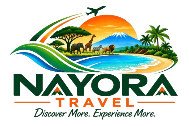 NAYORA TRAVEL LTD