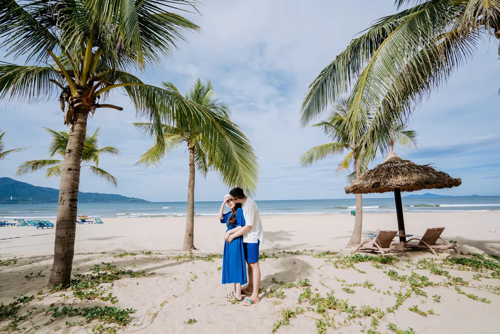 12-Day Honeymoon Safari & Lamu
