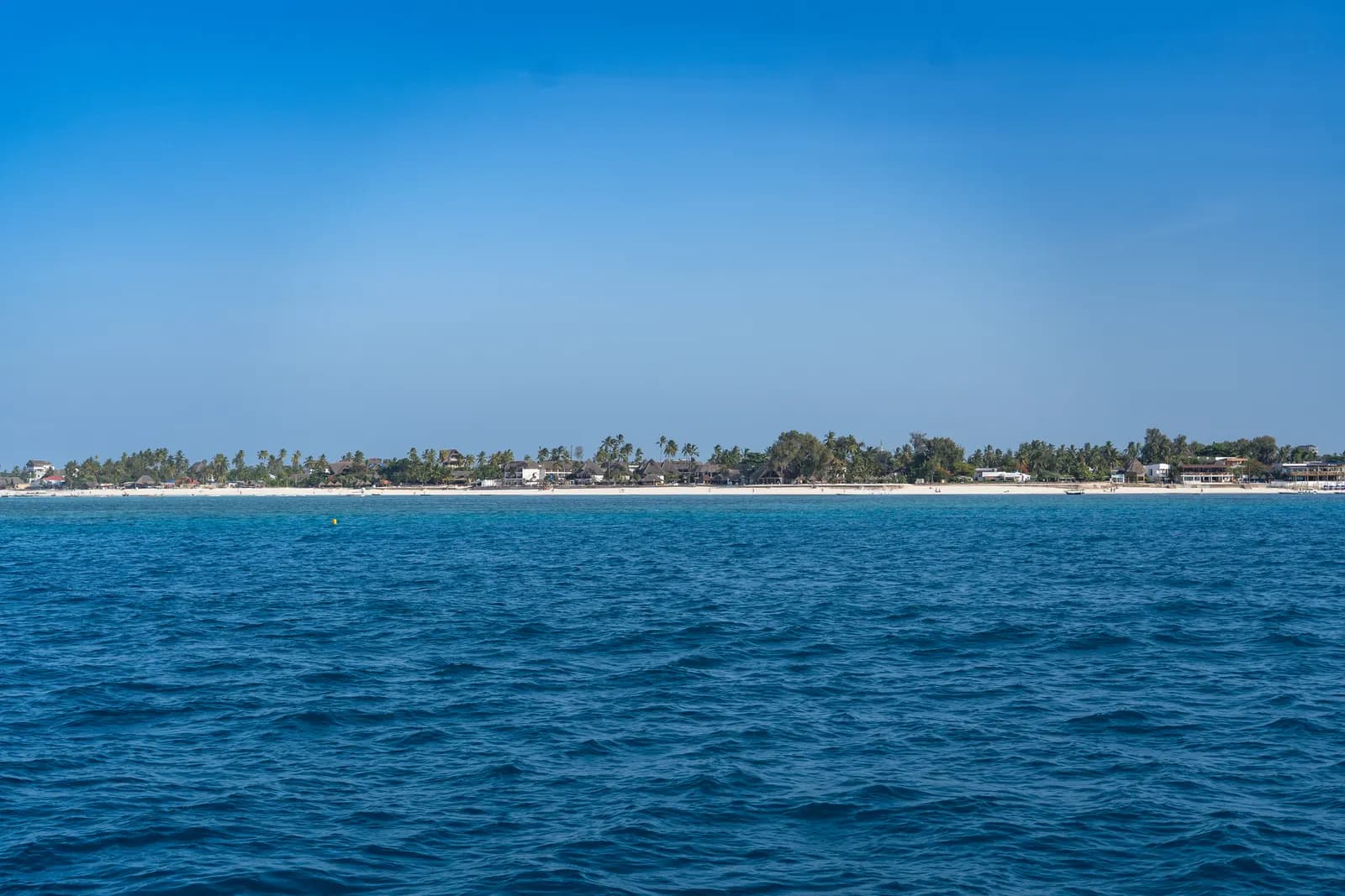5-Day Zanzibar Spice Island