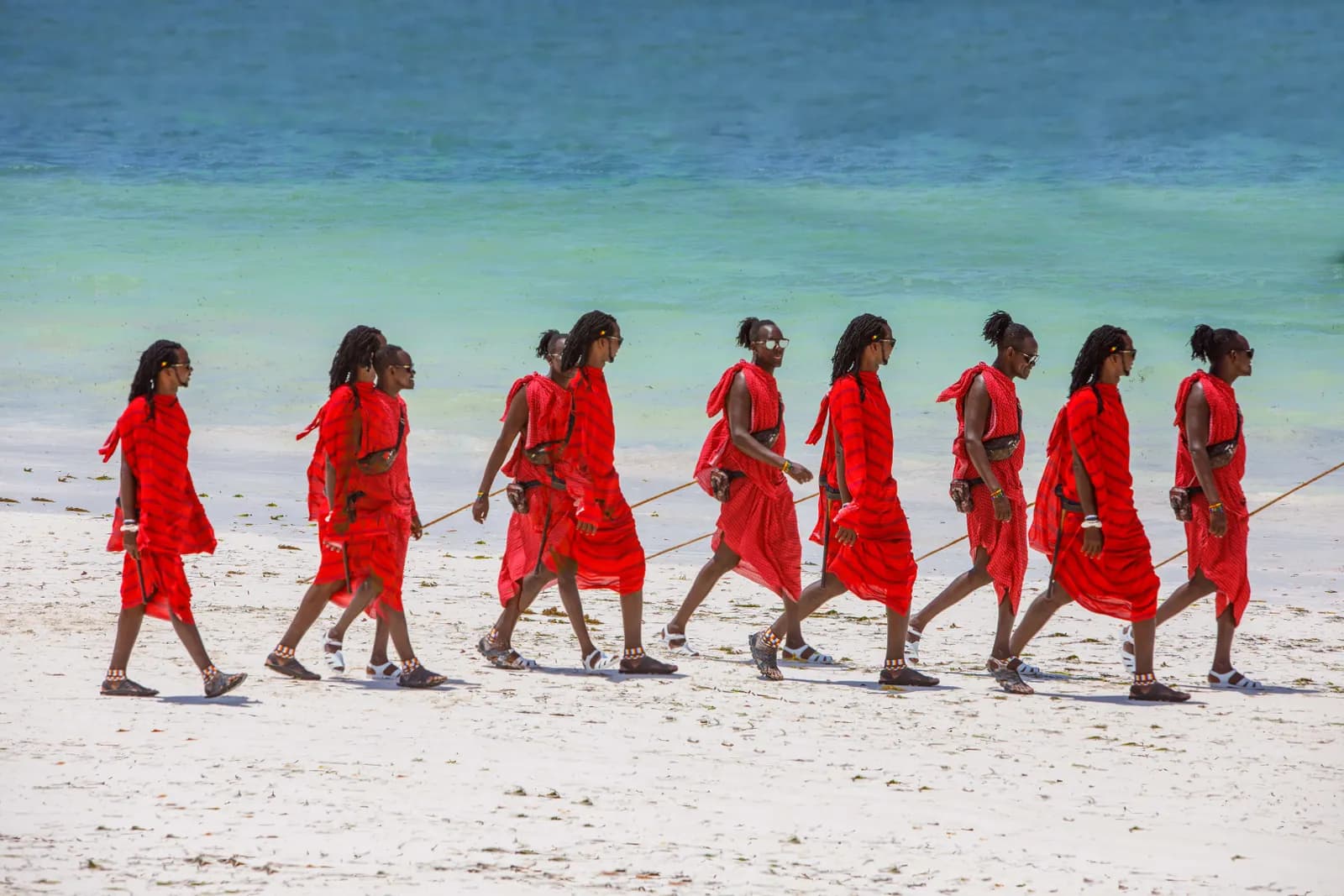 8-Day Kenya Highlights & Culture
