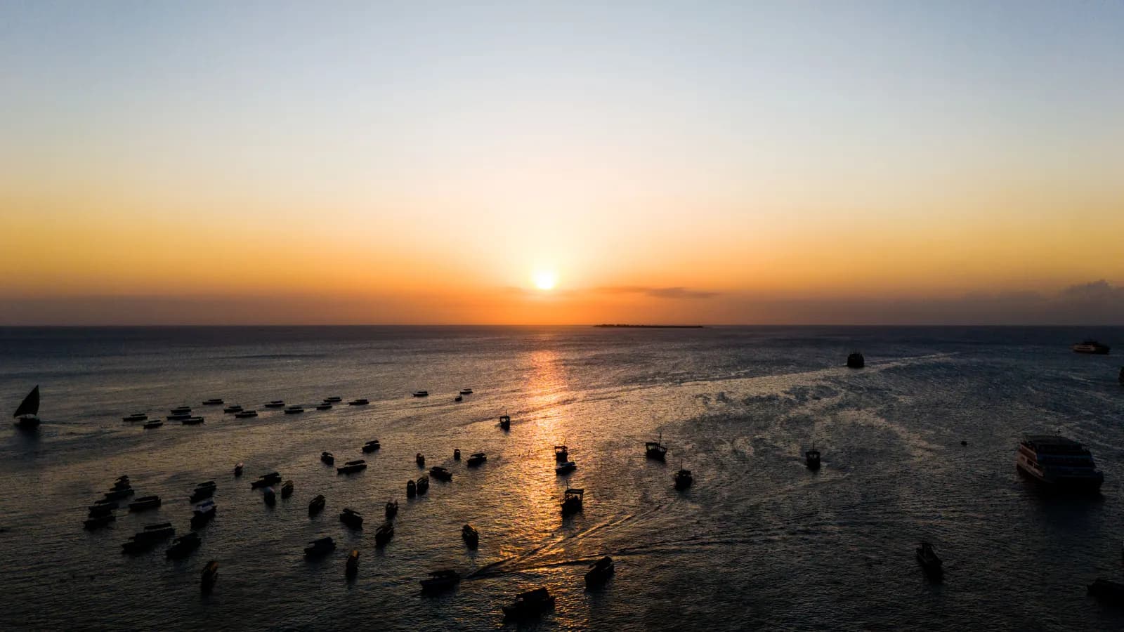 5-Day Zanzibar Spice Island 5-Day Zanzibar Spice Island