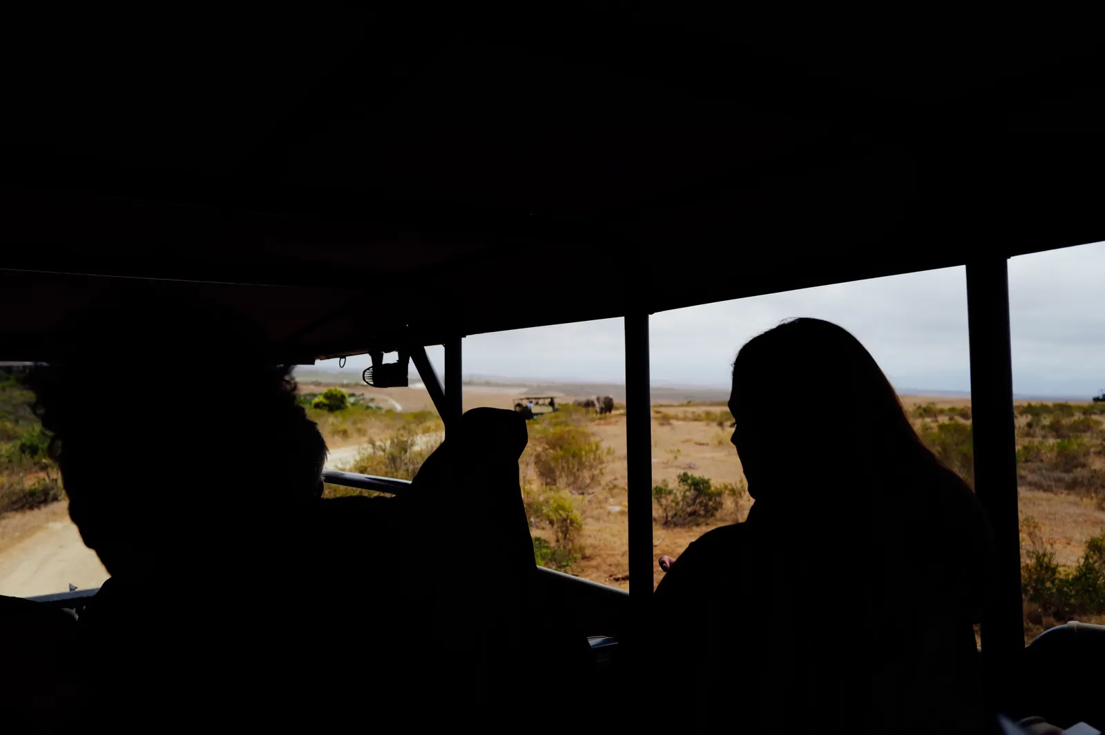 7-Day Northern Tanzania Extension